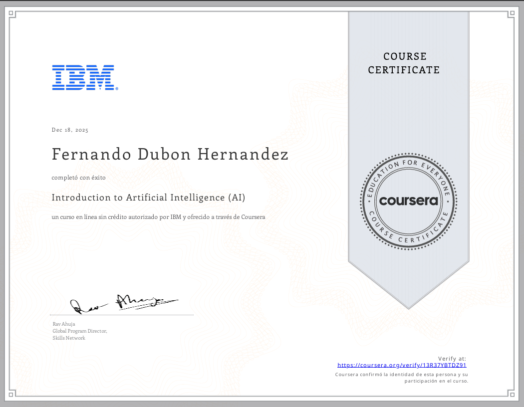AI IBM