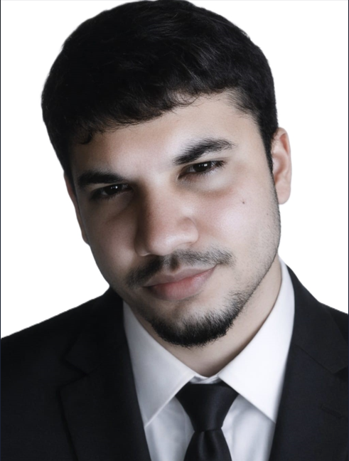 Fernando Dubón — Dyveron Tech